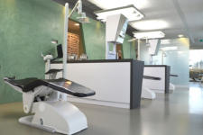 Ortho Hoofddorp Betoncire