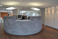 Ortho Roermond Betoncire