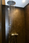 Badkamer Betoncire