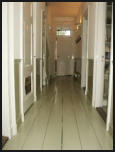 Hal monumentale woning in hoogglans