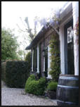 Monumentale boerderij