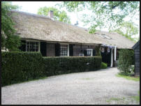 Monumentale boerderij