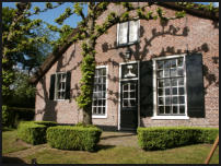 Monumentale boerderij 